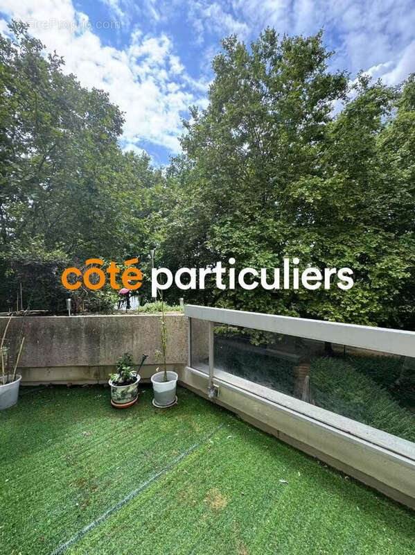 Appartement à CRETEIL