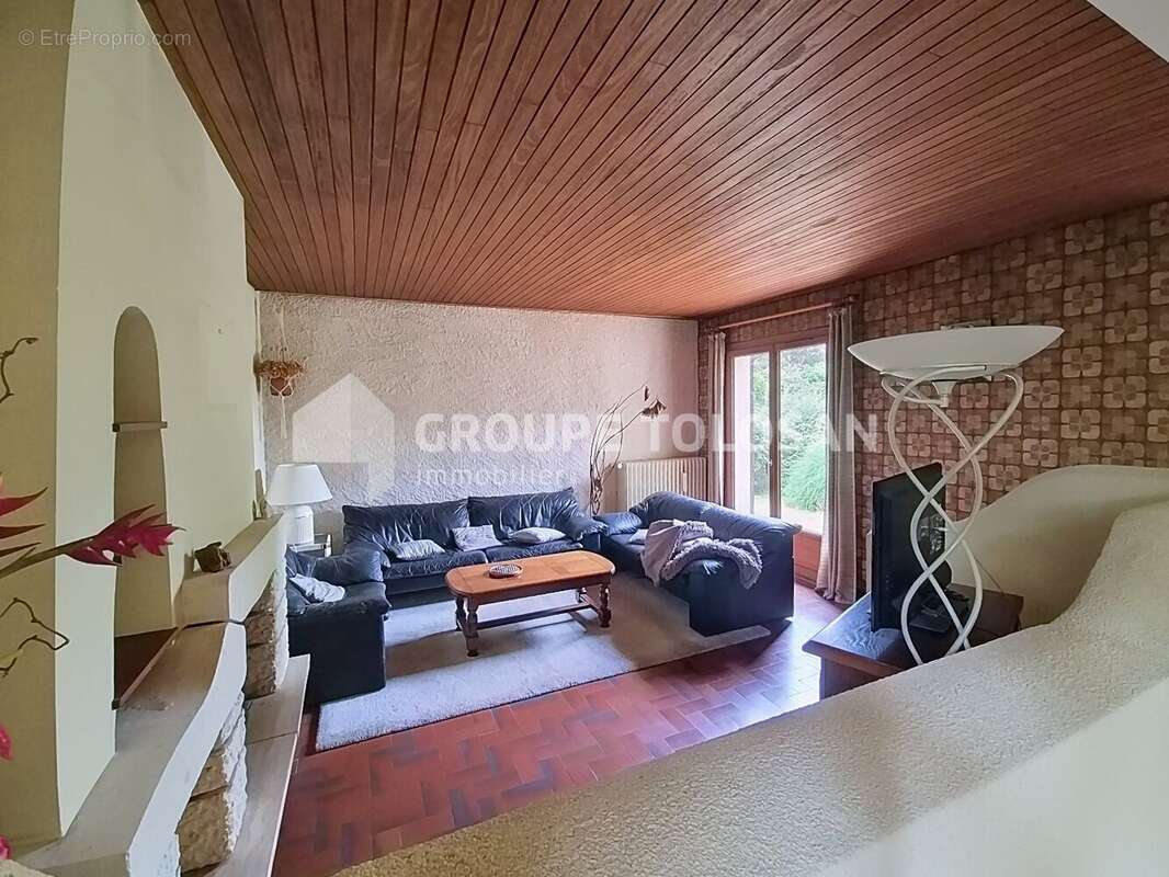 Maison à ESCALQUENS