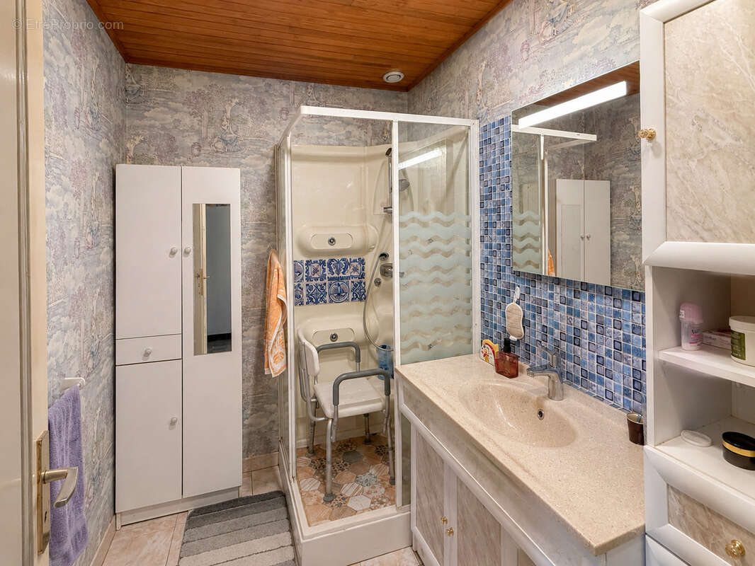 Maison individuelle VELLEROT LES BELVOIR 25430 - photo 13