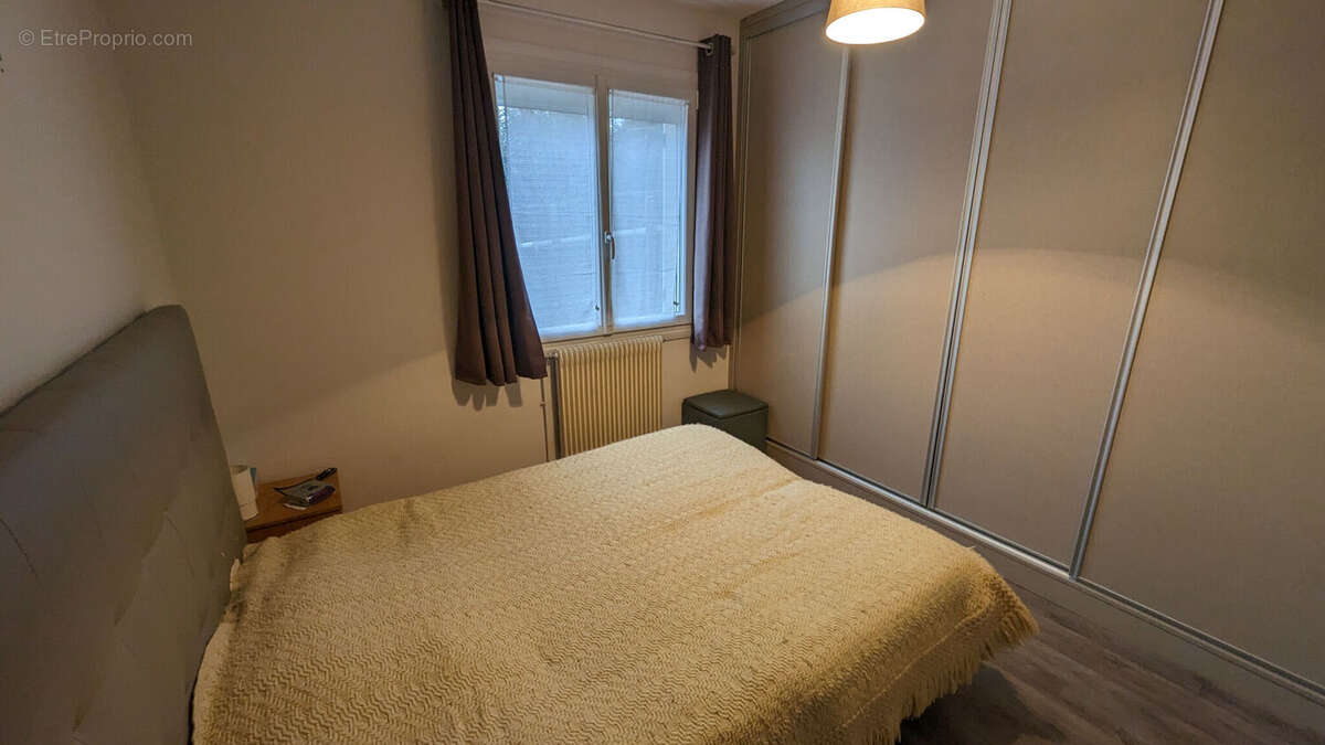 Photo 5 - Maison à TOURS