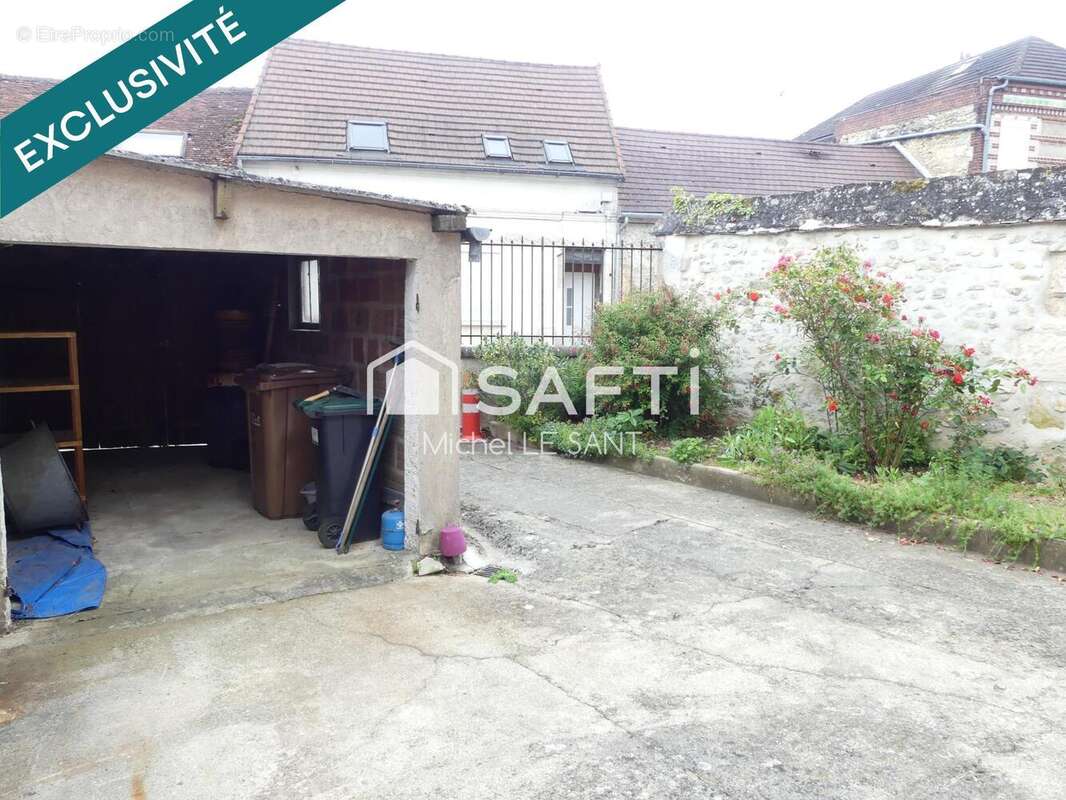 Photo 2 - Maison à CLERMONT