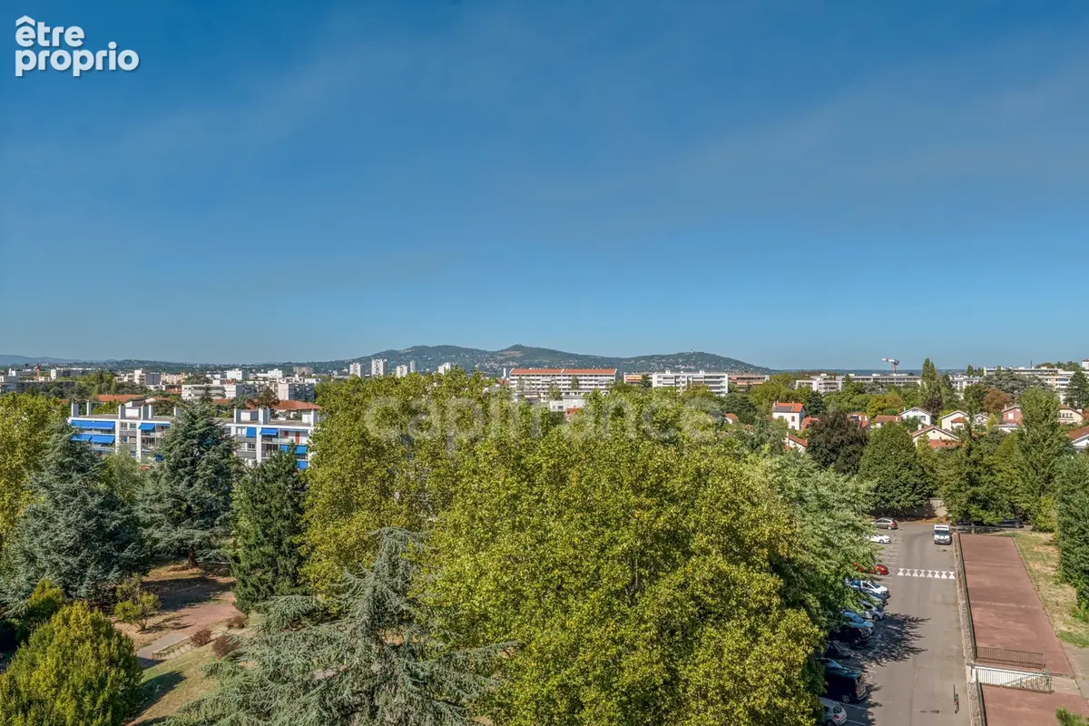 Appartement à vendre 5 pièces  Sainte Foy Les Lyon - photo 7