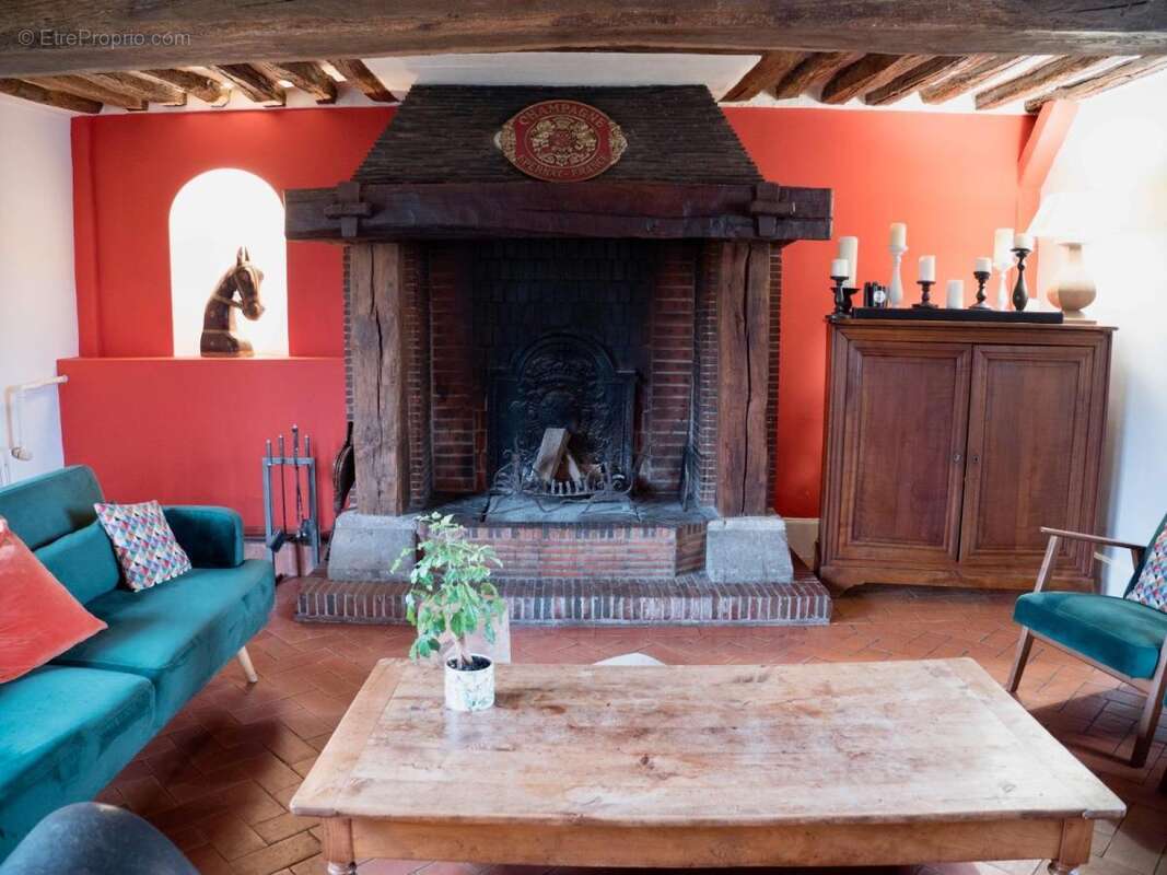 Maison 295 m² à Les Damps  - photo 9