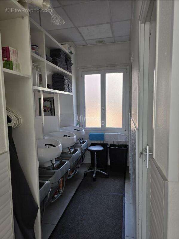 Commerce à JUVISY-SUR-ORGE