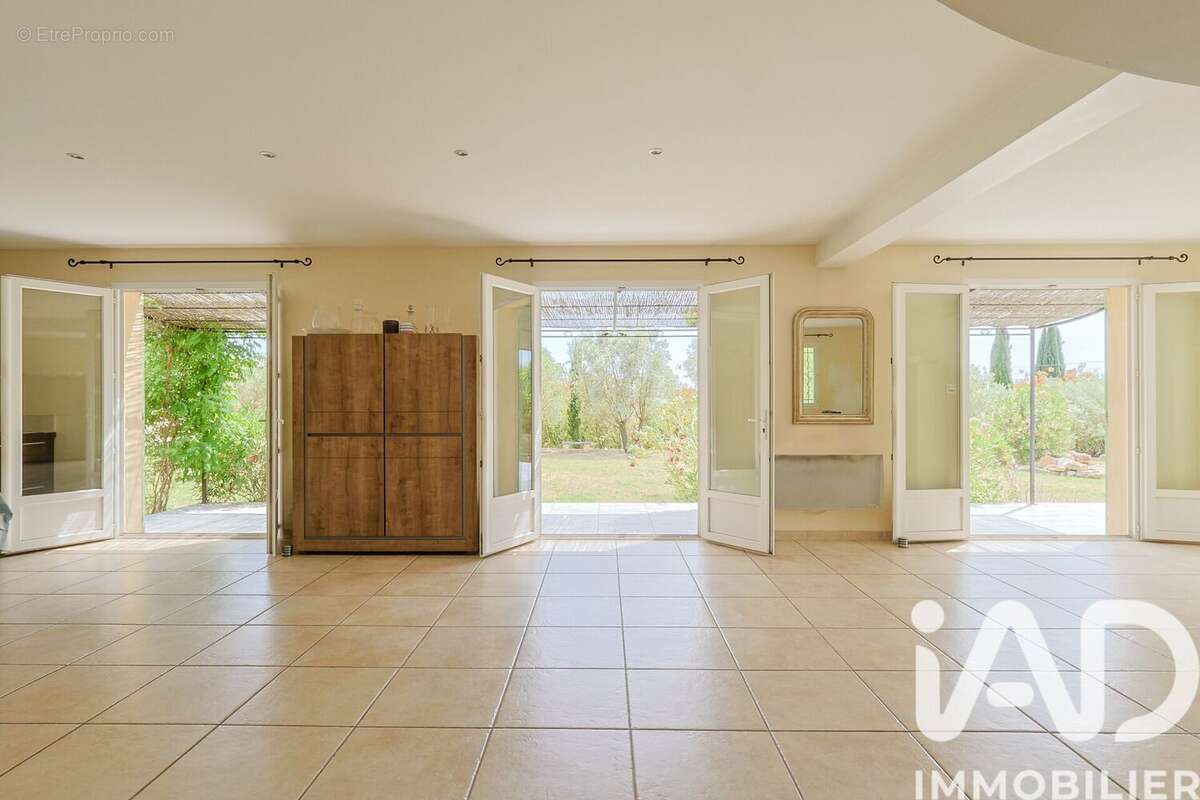 Photo 7 - Maison à EGUILLES