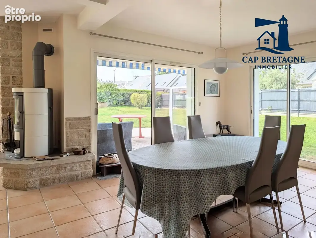 Maison 6 pièces 163 m² à vendre à Pordic (22590) - photo 3