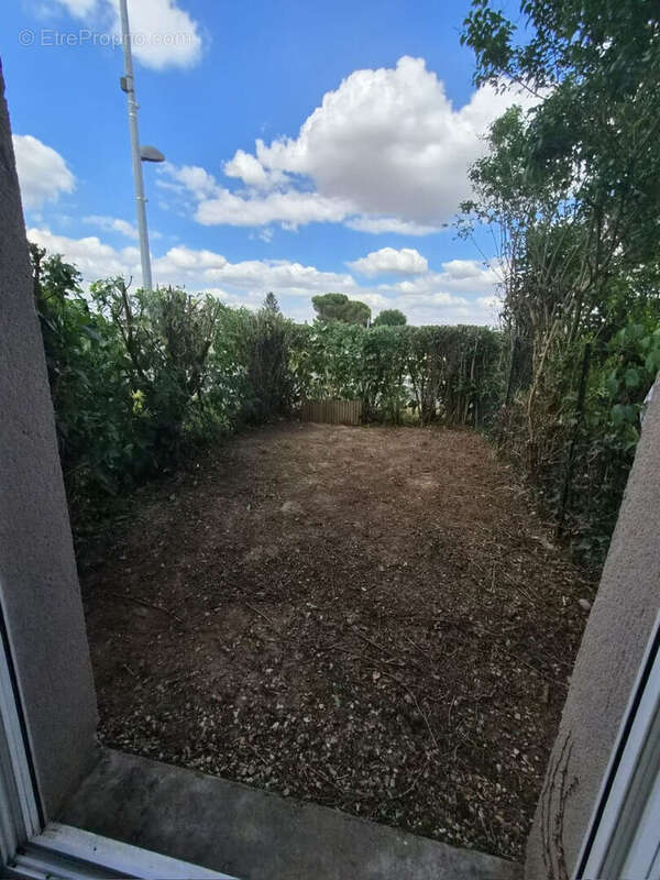 Appartement à LARDY