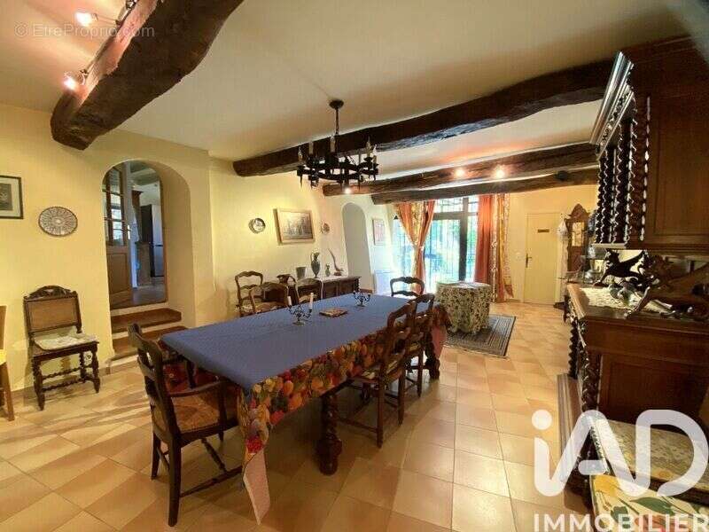 Photo 7 - Maison à CAIRANNE