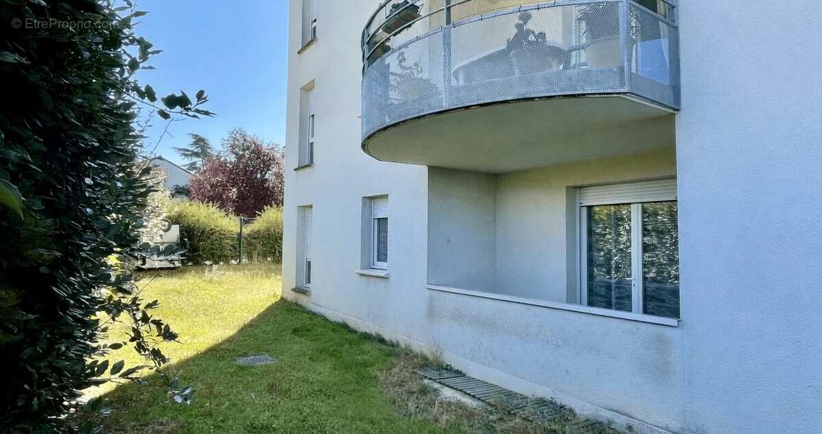 Appartement à PERIGUEUX