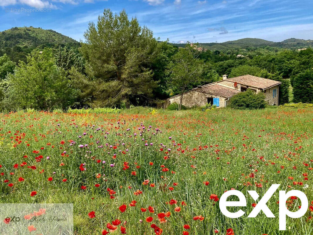 Maison à BEAUMONT-DE-PERTUIS