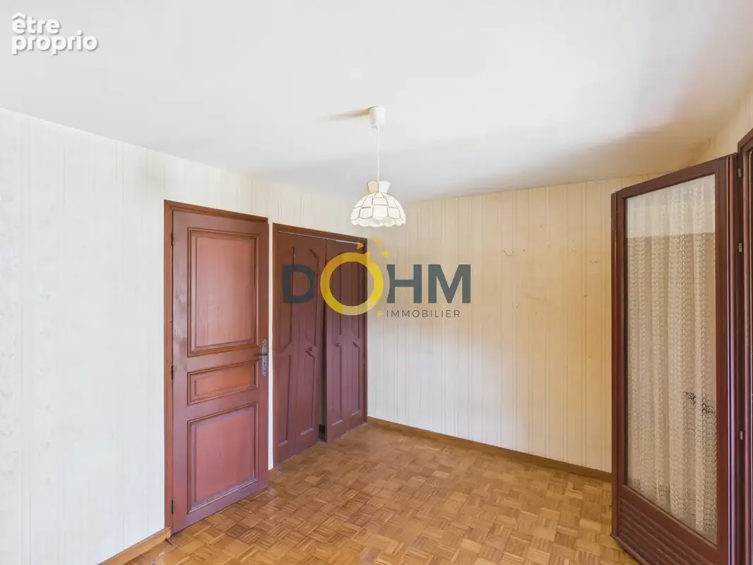 A vendre a chignin maison de village de 188 m2 sur terrain de 618 m2 - photo 34