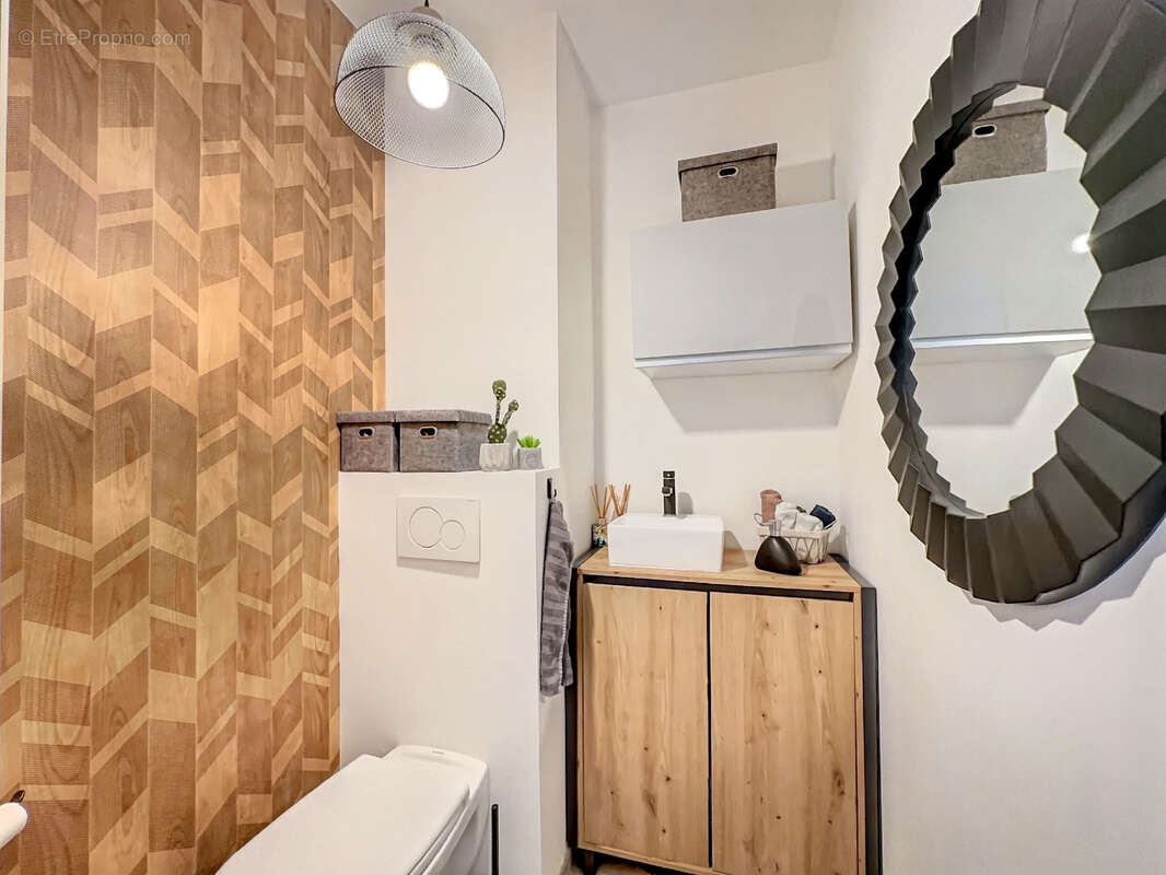 Appartement à ANTHY-SUR-LEMAN