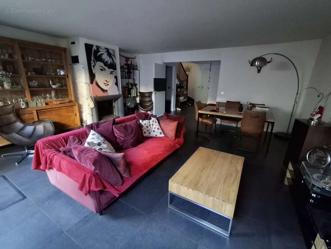 Maison à MONTESSON