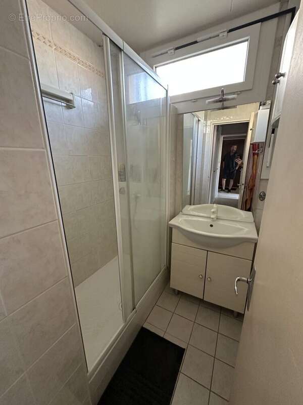 Appartement à RANTIGNY