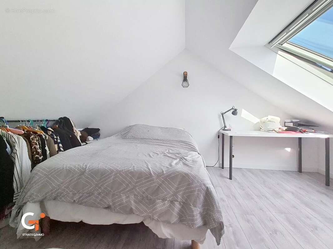 Maison familiale 4 chambres - Les Monts du Roumois - photo 15