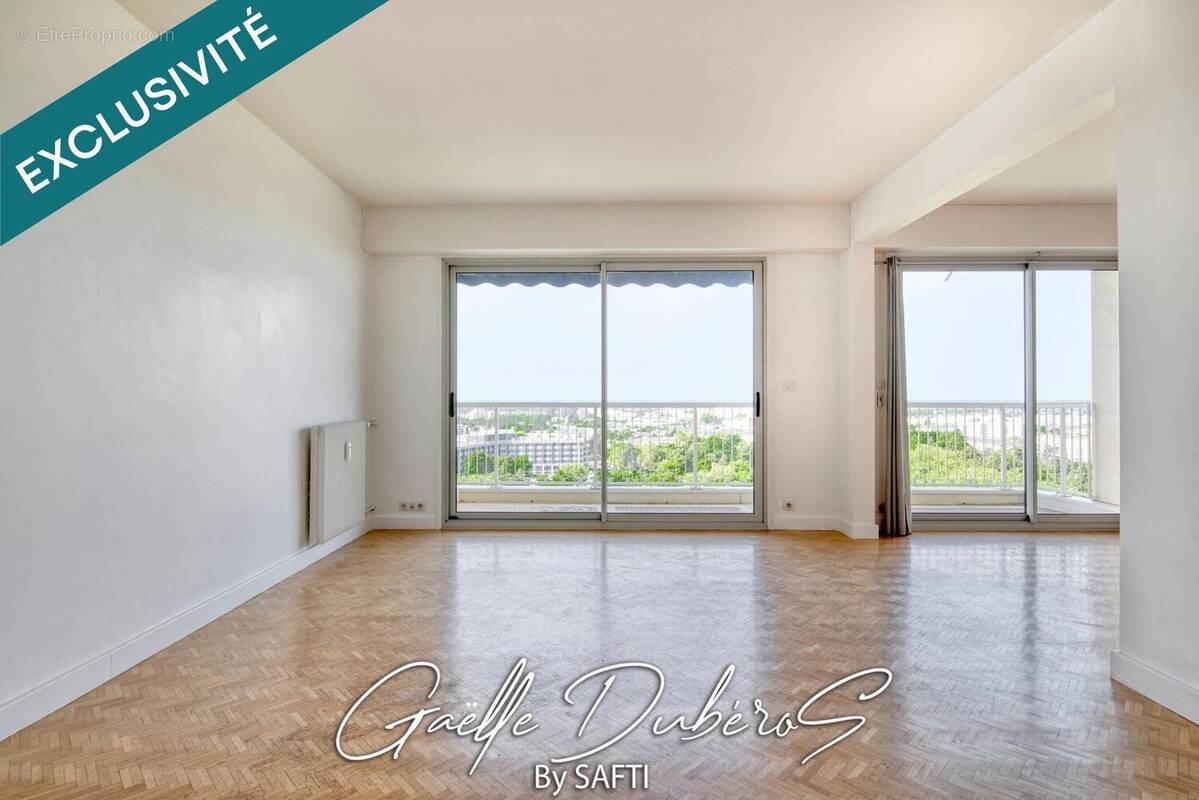 Photo 1 - Appartement à ANGERS
