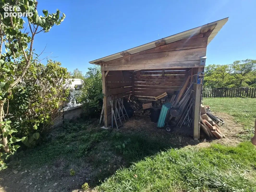 Maison 4 pièces 131 m² à vendre à Brugheas (03700) - photo 13