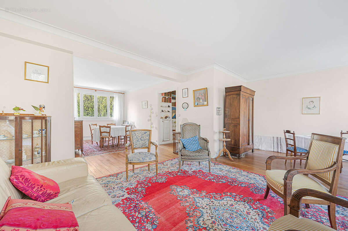 Appartement à SEVRES