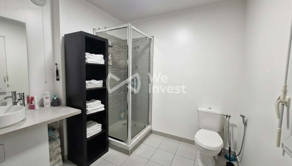 Appartement à CHELLES
