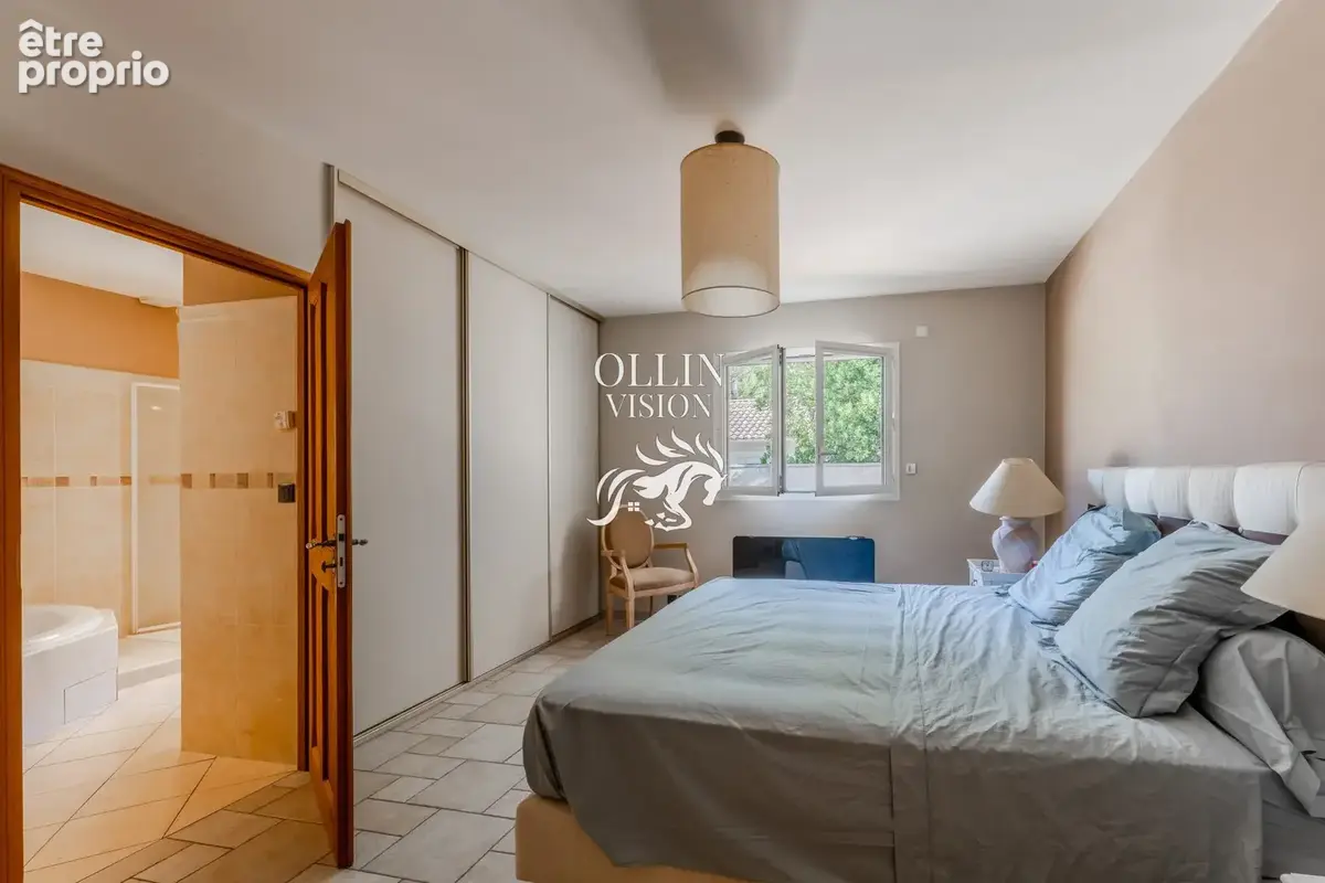 Maison 7 pièces 242 m² à vendre à Biscarrosse (40600) - photo 8