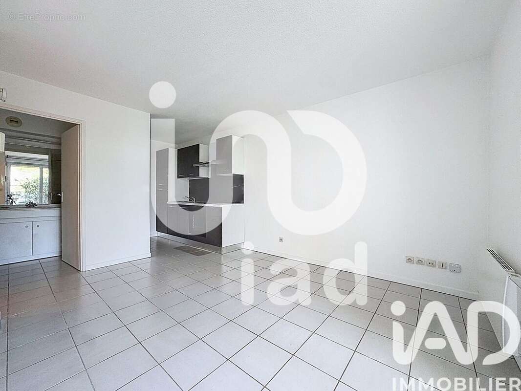 Photo 7 - Appartement à AUCAMVILLE