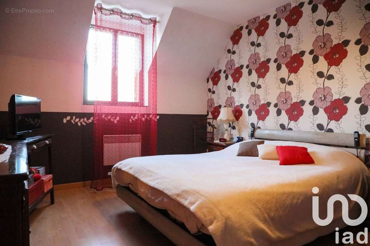 Photo 9 - Maison à DAMMARIE-LES-LYS