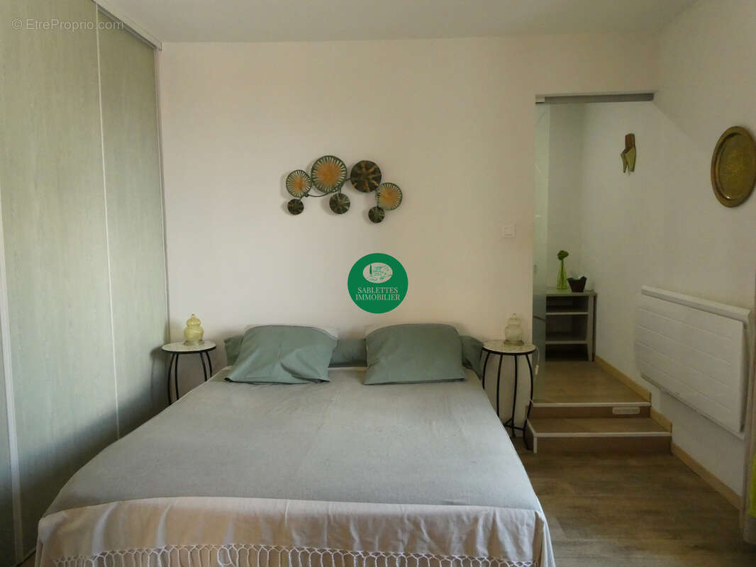 Bastide 7 pièces à vendre Quartier Les Sablettes   La Seyne-sur-Mer (83) - photo 15