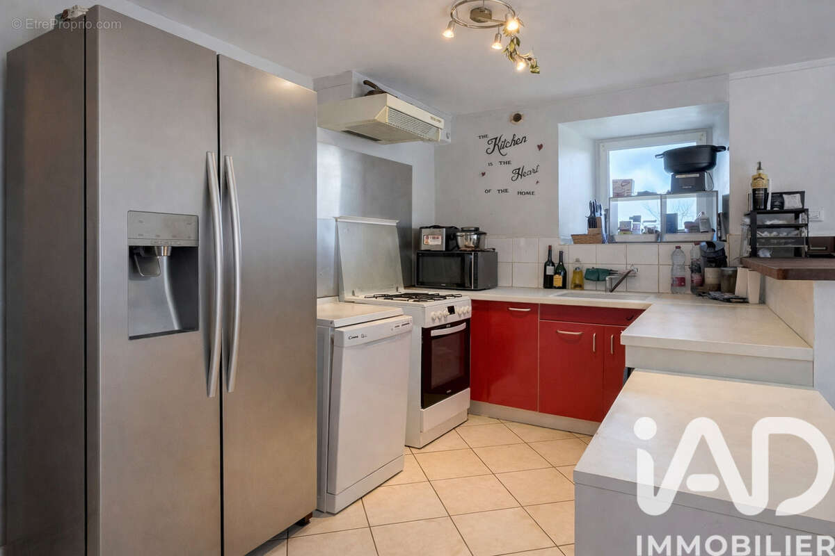 Maison 90 m² à Saint-Martin-De-Lenne  - photo 9