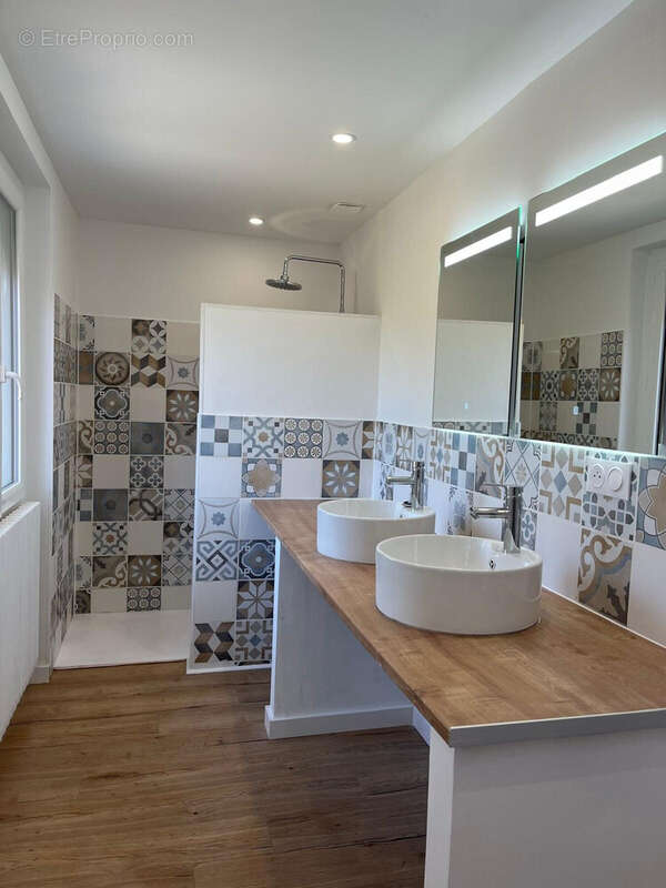 Maison à AIRE-SUR-L'ADOUR