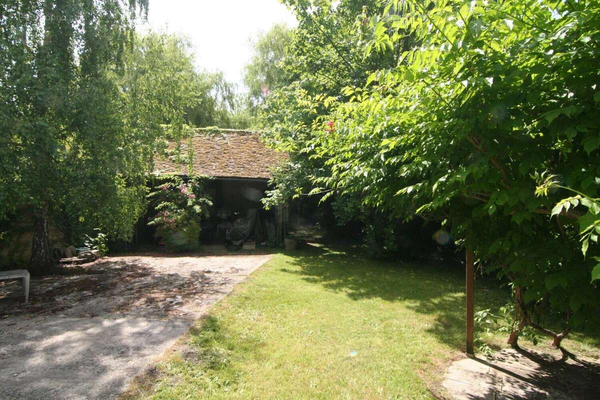 Maison à ROINVILLE