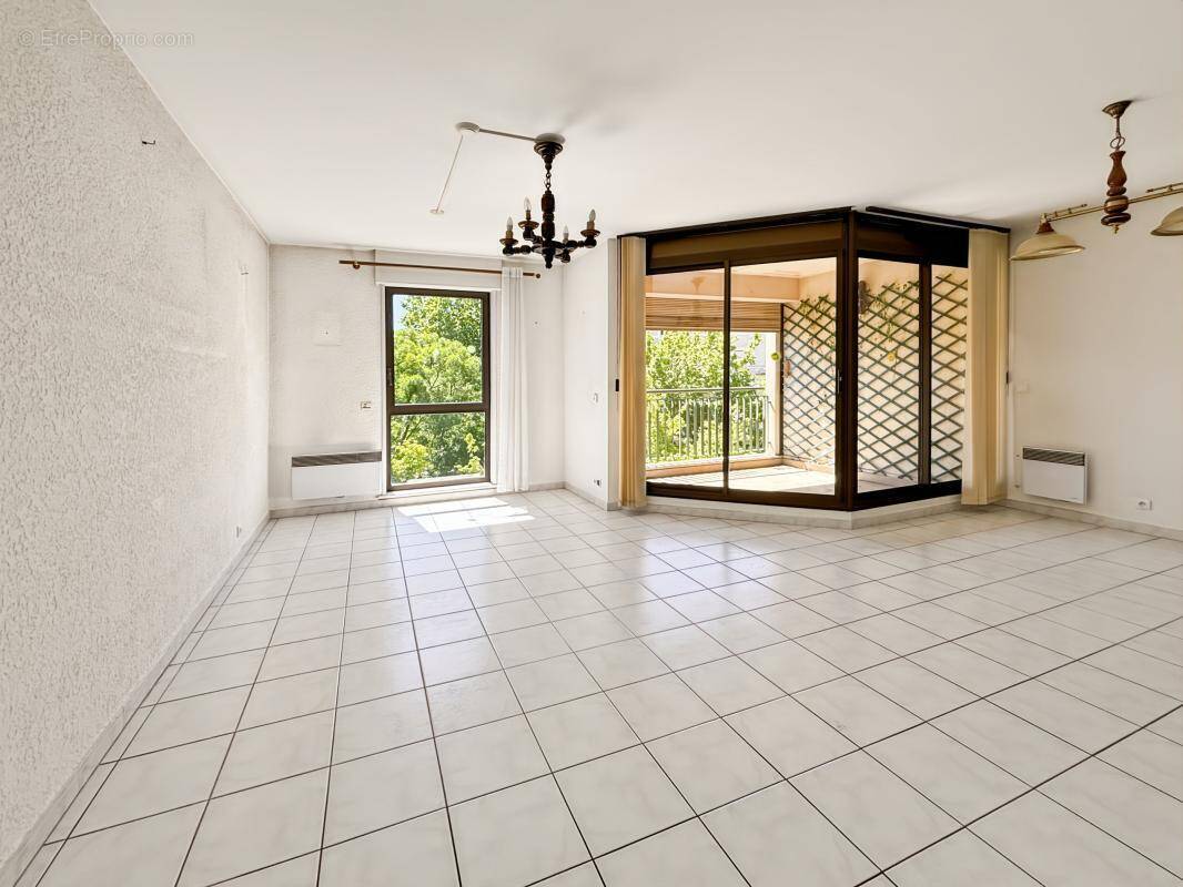 Appartement à MANOSQUE