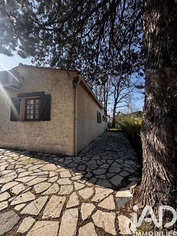 Photo 4 - Maison à VIDAUBAN