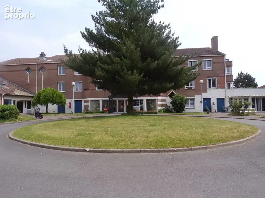 Investissement en EHPAD - photo 2