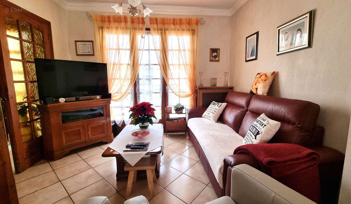 Maison 3 chambres ** 120m² HOUILLES - photo 5