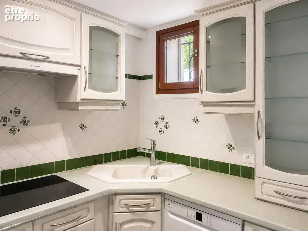 Appartement - photo 4