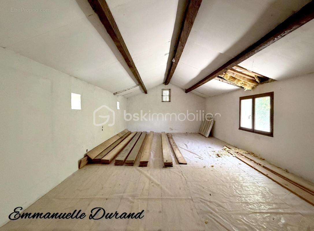  domaine nature d’exception – 5 hectares boisés - photo 14