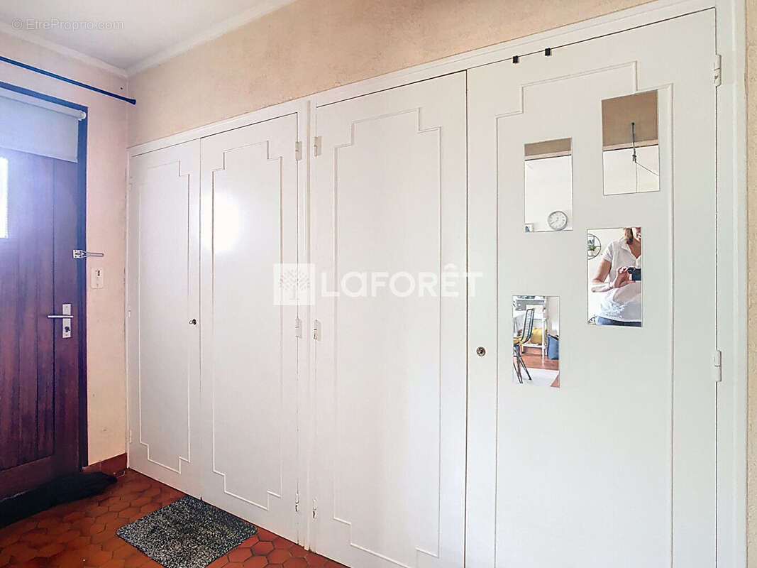 Maison à MAURE-DE-BRETAGNE