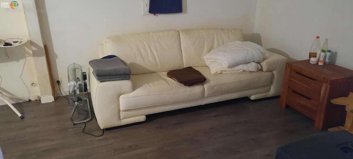 Maison à LA PLAINE-DES-PALMISTES