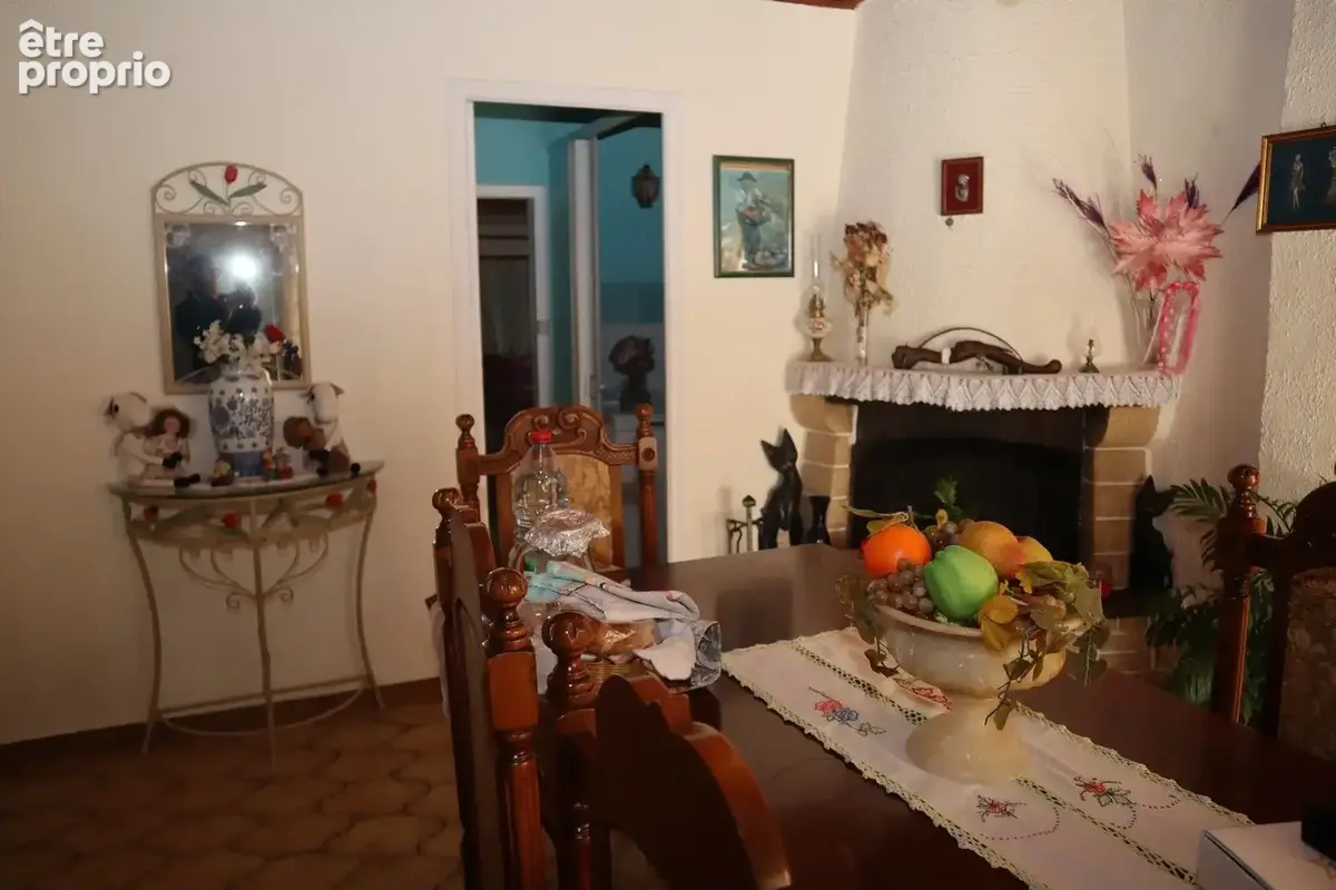 Maison 95 m² à Lorcy  - photo 4