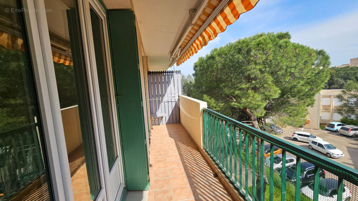 Appartement à NIMES