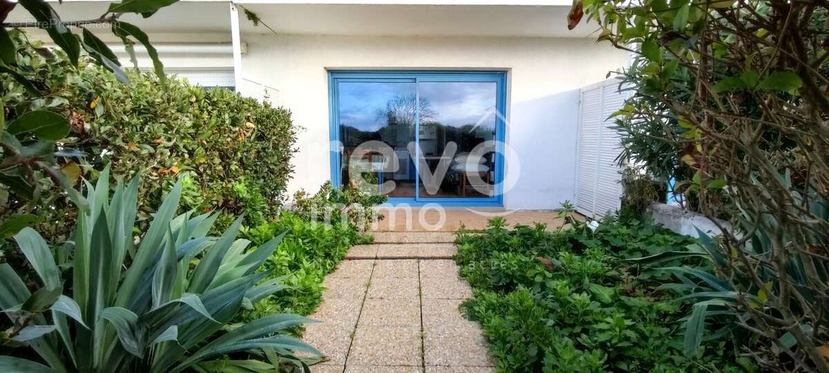 Appartement à NOIRMOUTIER-EN-L&#039;ILE