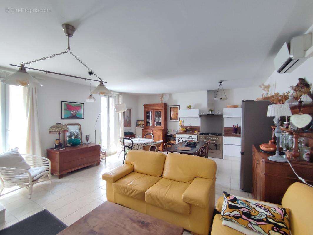 Maison À Vendre - photo 5