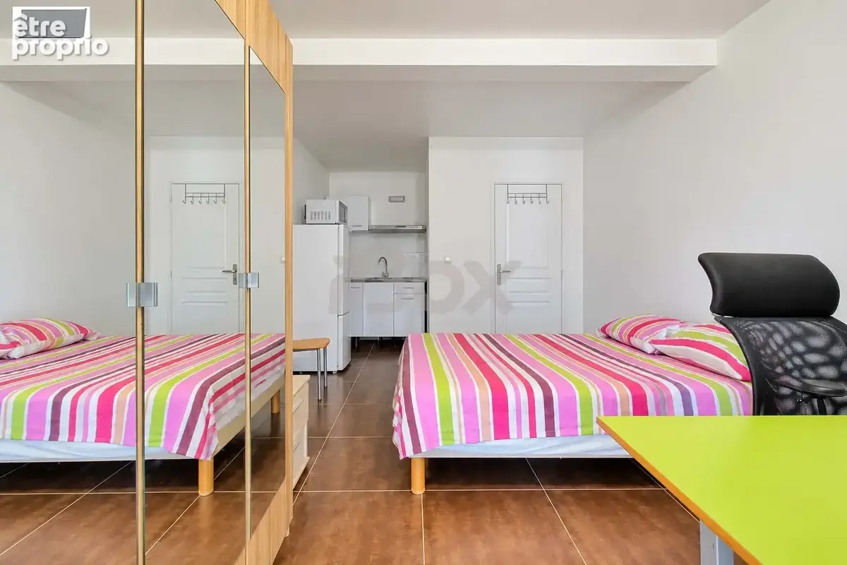 La garde   maison de 150 m2 avec vue mer dégagée et potentiel locatif - photo 11