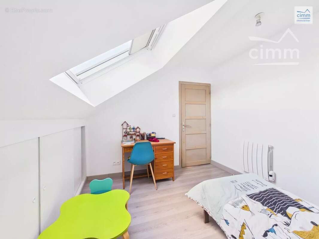 Appartement à BREAL-SOUS-MONTFORT