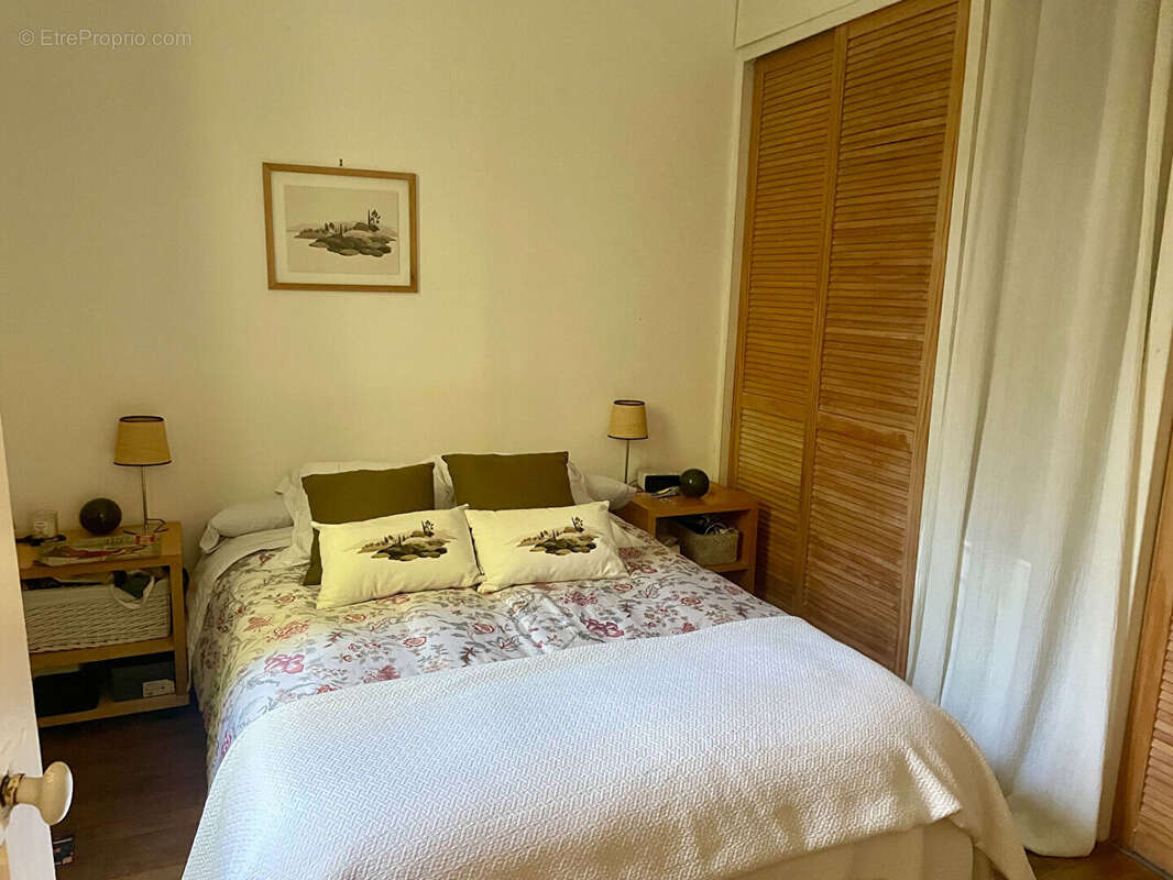 Appartement à MONTMORENCY