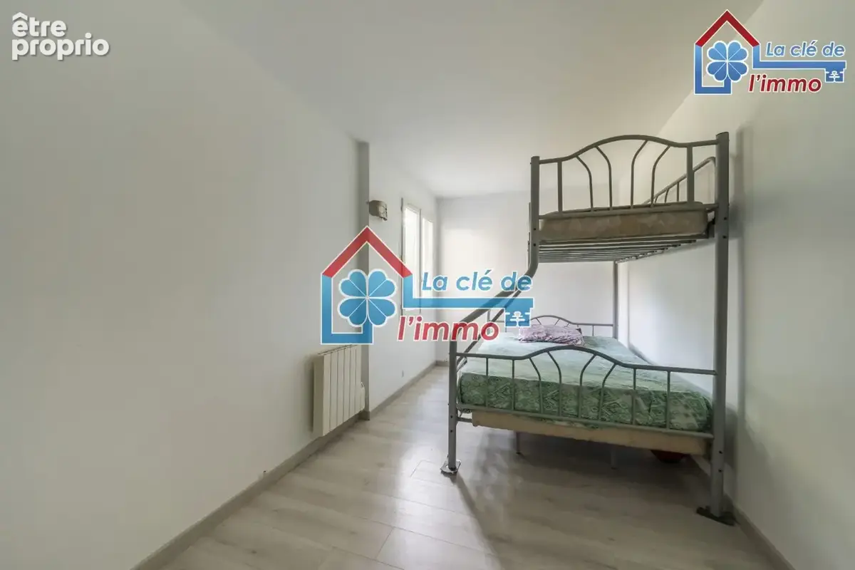 Appartement à vendre Le Mée-sur-Seine - photo 7
