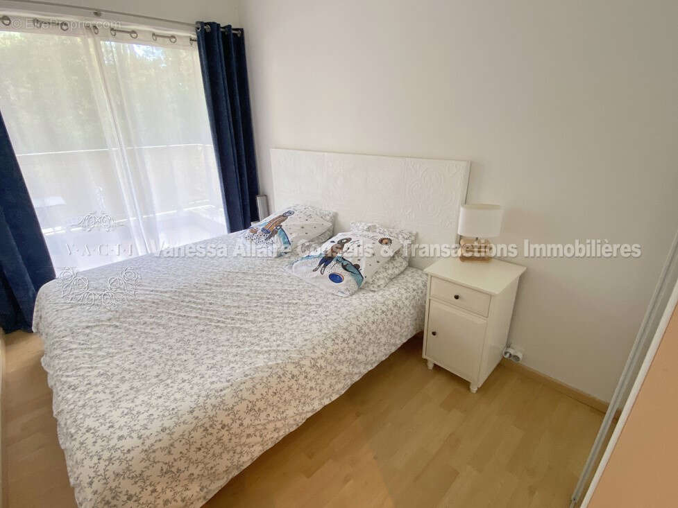 Appartement à LA BAULE-ESCOUBLAC