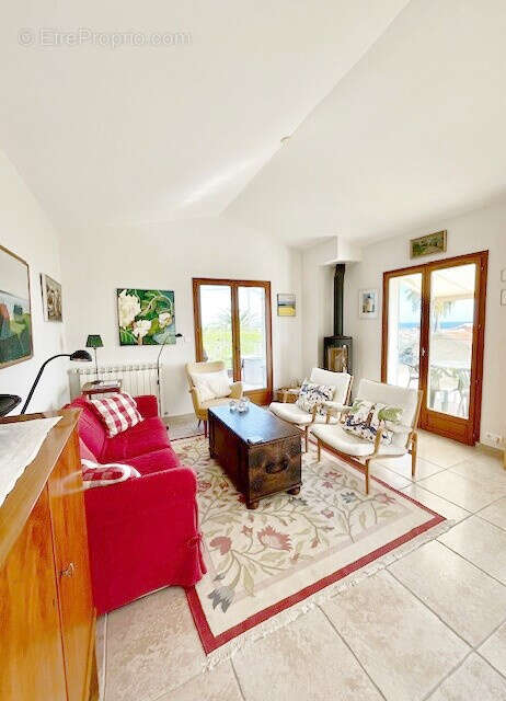 Appartement à CAGNES-SUR-MER