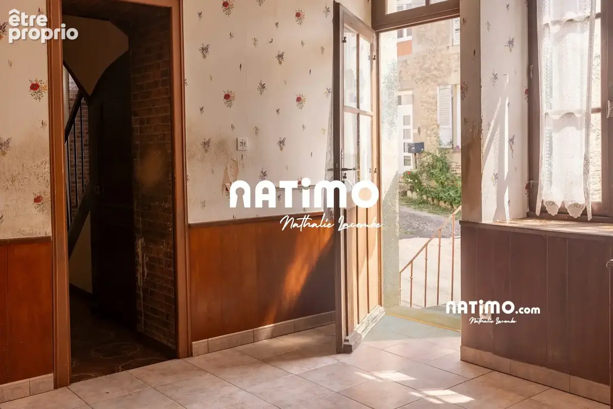 Maison 5 pièces 84 m² à vendre à Verrey-Sous-Salmaise (21690) - photo 4