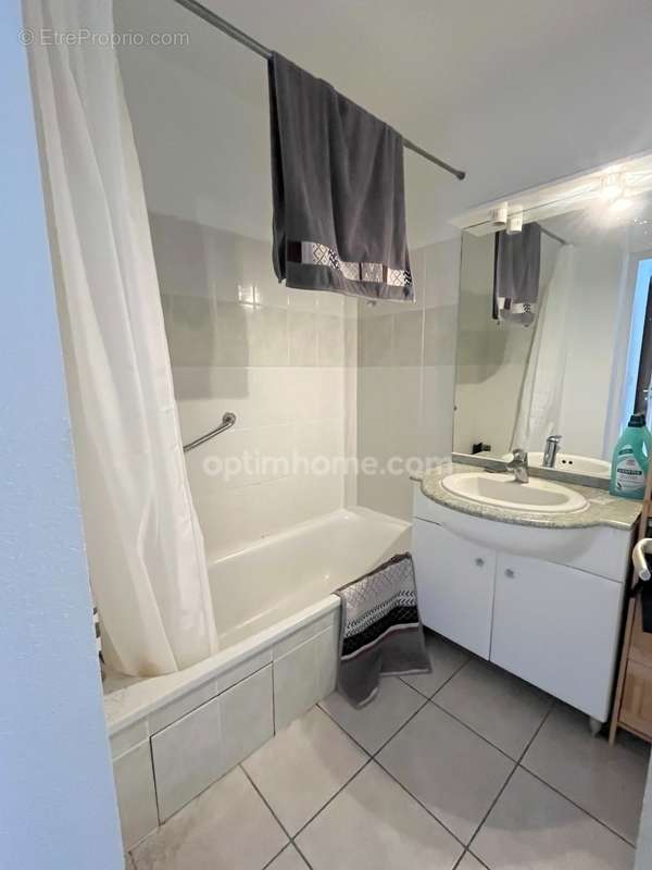 Appartement à EAUZE